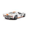 NSR 0604SW Ford GT40 No. 60, 24h Le Mans 1966
