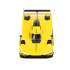 NSR 0613 Hypercar Test Car - Yellow (Sidewinder)
