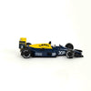 NSR 0643IL Formula 86/89 Tyrrel 018 No. 3, Palmer Livery
