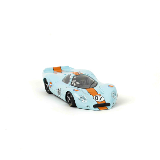 NSR 0657SW Ford P68 Gulf No. 07