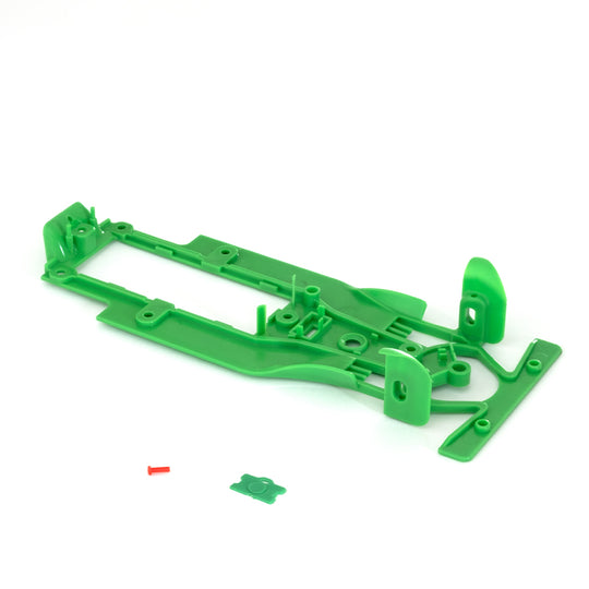 NSR 1623 Formula 22 Chassis, Extra Hard - Green