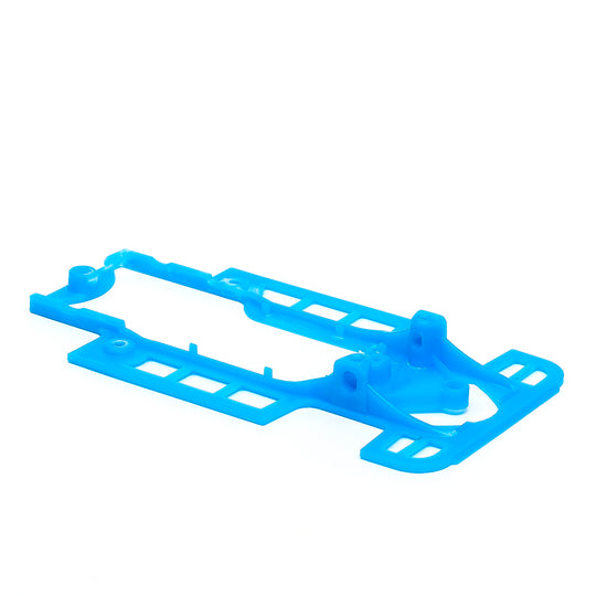 NSR 1628 Lola T280/290 Chassis, Blue (Soft)