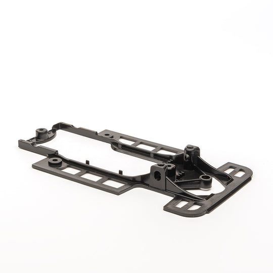 NSR 1629 Lola T280/290 Chassis, Black (Medium)