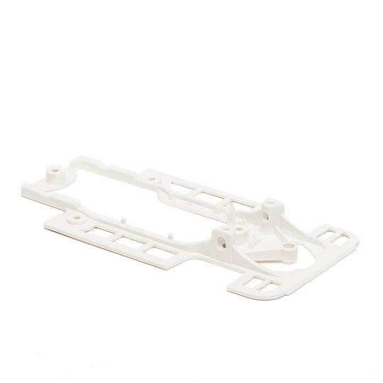 NSR 1630 Lola T280/290 Chassis, White (Hard)