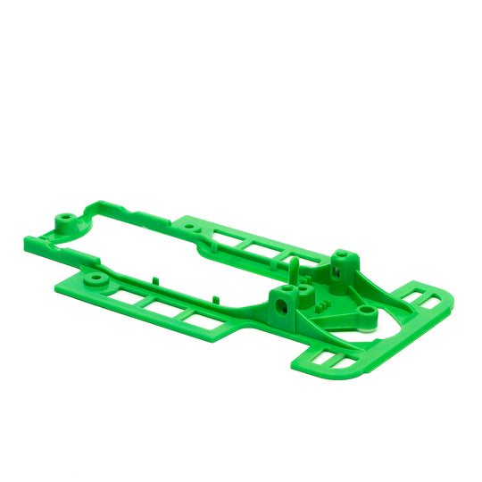 NSR 1631 Lola T280/290 Chassis, Green (Extra Hard)