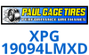 XPG-19094LMXD Paul Gage Urethane Tires, Soft