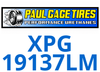 XPG-19137LM Paul Gage Urethane Tires, Soft