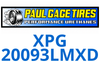 XPG-20093LMXD Paul Gage Urethane Tires, Soft
