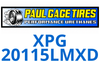 XPG-20115LMXD Paul Gage Urethane Tires, Soft