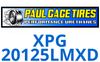 XPG-20125LMXD Paul Gage Urethane Tires, Soft