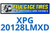 XPG-20128LMXD Paul Gage Tires, Shore 20