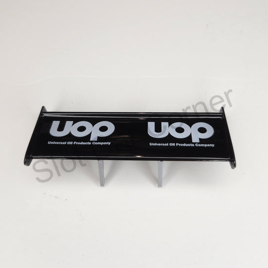 MR Slotcar MR2555 Shadow DN4  No. 1 Rear Wing, Fully Decorated