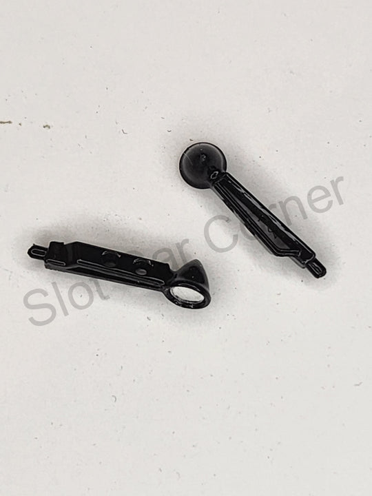 MR Slotcar MR2608 Shadow DN4 Mirrors