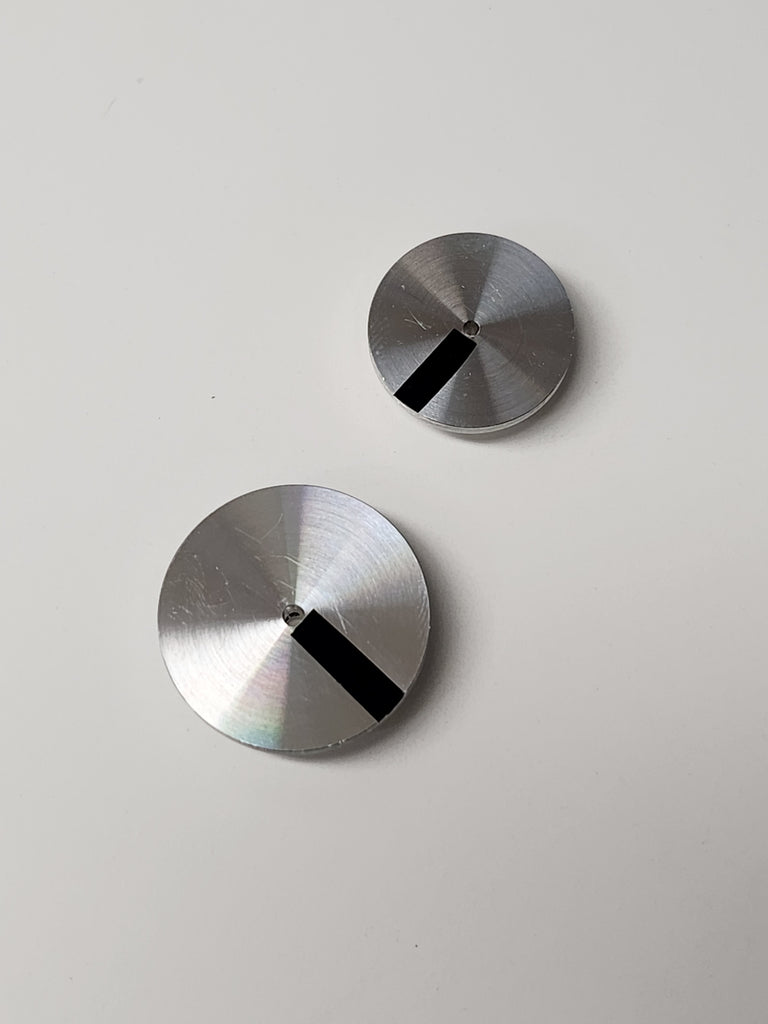 SCC RPM Disc Set for 1.5mm and 2.0mm Motor Shafts