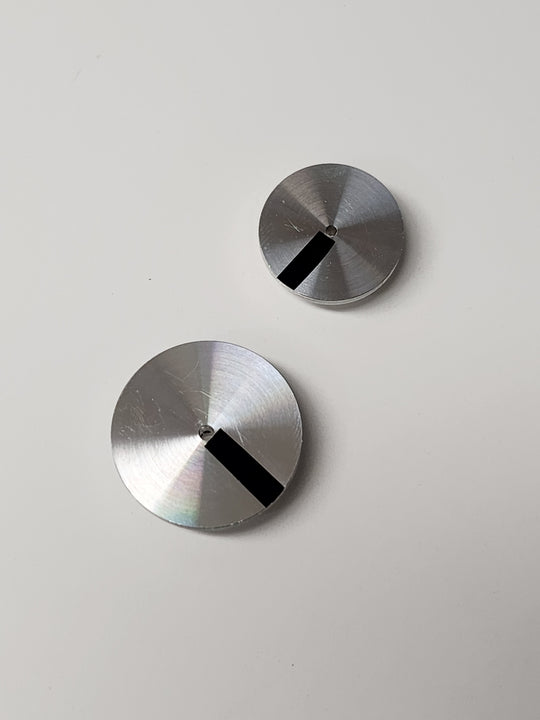 SCC RPM Disc Set for 1.5mm and 2.0mm Motor Shafts