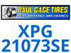 XPG-21073SE Paul Gage Urethane Tires, Soft