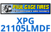 XPG-21105LMDF Paul Gage Tires, Shore 20