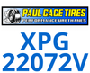 XPG-22072V Paul Gage Urethane Tires, Soft