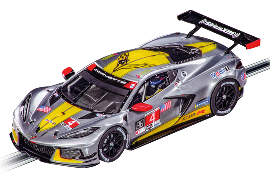 Carrera 30961 Chevrolet Corvette C8R No. 4, 1:32 Digital