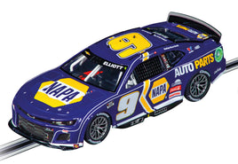 Carrera 27766 NASCAR Camaro NextGen ZL1 Chase Elliott No. 9