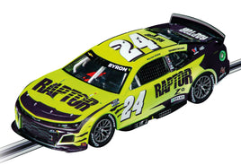 Carrera 27767 NASCAR Camaro NextGen ZL1 William Byron No. 24