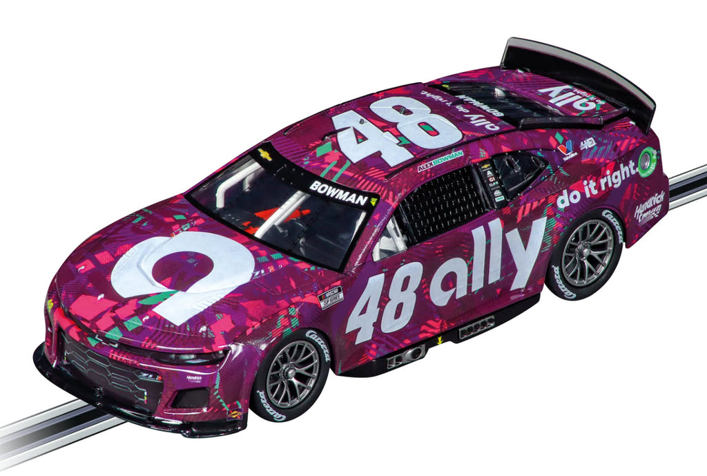 Carrera 27768 NASCAR Camaro NextGen ZL1 Alex Bowman (PRE-ORDER)