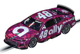 Carrera 27768 NASCAR Camaro NextGen ZL1 Alex Bowman