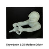 3A3D 3DP Resin 1:25 Modern Driver Figure