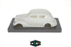 3A3D 1:32 Resin Showdown Ford '37 Body