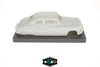 3A3D 1:32 Resin Showdown Merc '49 Body