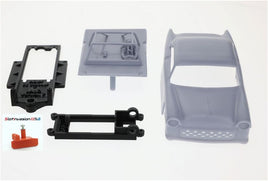 3A3D 3DP '55 Chevy Kit