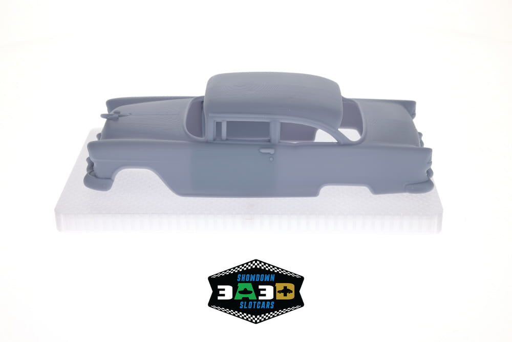 3A3D 1:32 Resin Showdown Stocker '55 Body