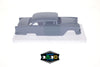 3A3D 1:32 Resin Showdown Stocker '55 Body