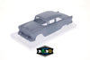 3A3D 1:32 Resin Showdown Stocker '55 Body