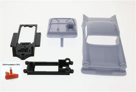 3A3D 3DP '57 Ford Kit