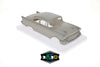 3A3D 3DP 1:32 Resin Showdown '57 Chevy Body