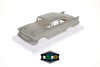 3A3D 3DP 1:32 Resin Showdown '57 Chevy Body