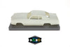 3A3D 3DP 1:32 Resin '72 Monte Carlo Body