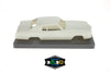 3A3D 3DP 1:32 Resin '72 Monte Carlo Body