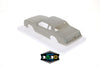 3A3D 3DP 1:32 Resin '86 Monte Carlo Body