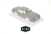 3A3D 3DP 1:32 Resin '86 Monte Carlo Body