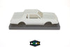 3A3D 1:32 Resin Buick GN Body