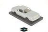 3A3D 1:32 Resin Buick GN Body