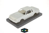 3A3D 1:32 Resin Buick GN Body