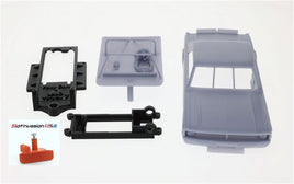 3A3D 3DP Dodge Dart Kit