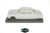 3A3D 1:32 Resin Hudson Hornet Body