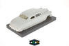 3A3D 1:32 Resin Hudson Hornet Body