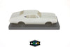 3A3D 1:32 Resin Oldsmobile Body