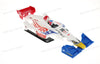 3D Print Junkies 1:24 Indy Car WHITE Body for H&R Chassis