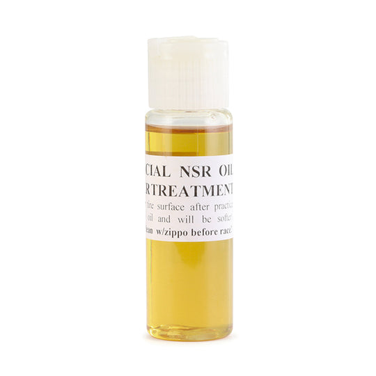 NSR 4605 Tire Oil Rubber Conditioner